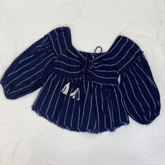 Free People Top - Picture 7 of 8